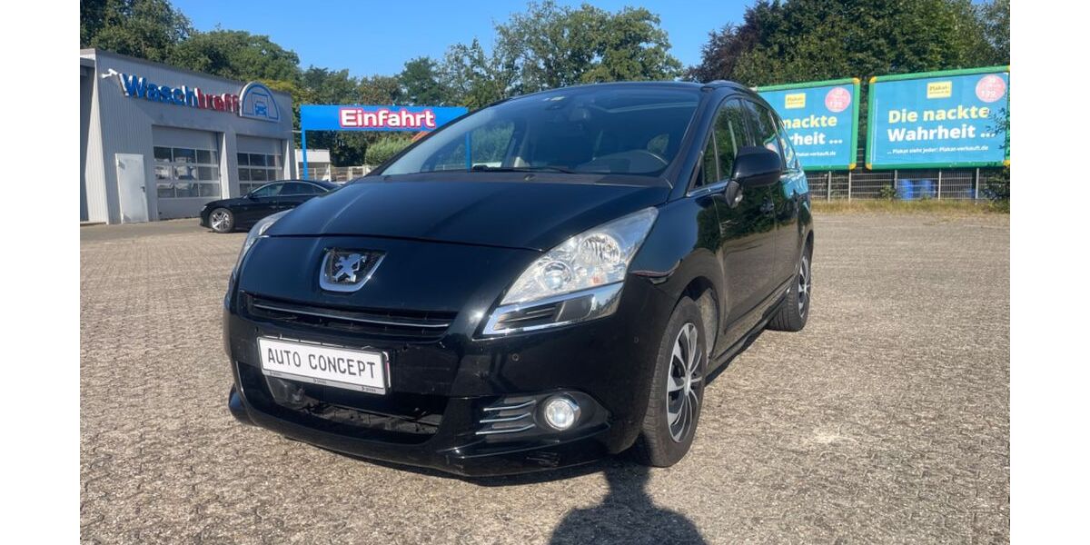 Peugeot 5008 292.000 km 3.999 € Wiefelstede-Borbeck 26215
