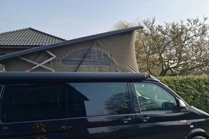 VW T5 California 240.000 km 16.900 &euro; Bad Zwischenahn 26160