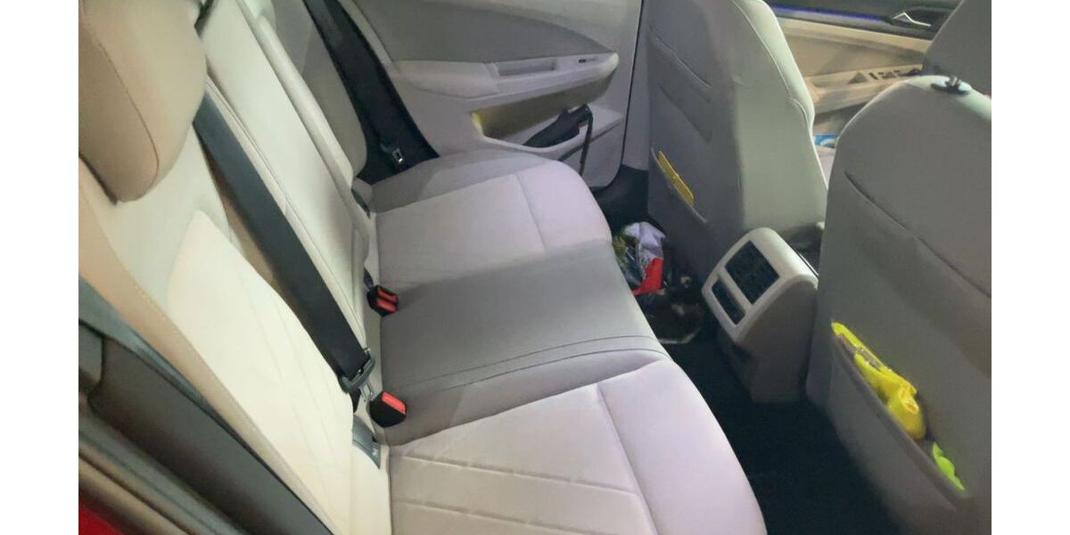 VW Golf 39.617 km 21.050 &euro; Bösel-Petersdorf 26219