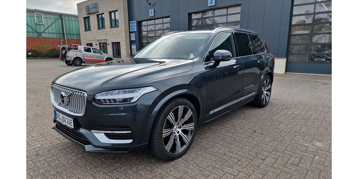 Volvo XC90 108.000 km 43.911 &euro; Brake 26919
