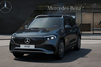 Mercedes-Benz EQB 47.626 km 39.490 &euro; Oldenburg 26129