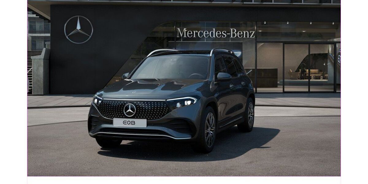 Mercedes-Benz EQB 47.626 km 39.490 &euro; Oldenburg 26129