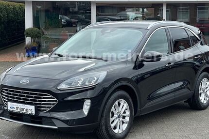 Ford Kuga 70.500 km 21.490 &euro; Garrel 49681