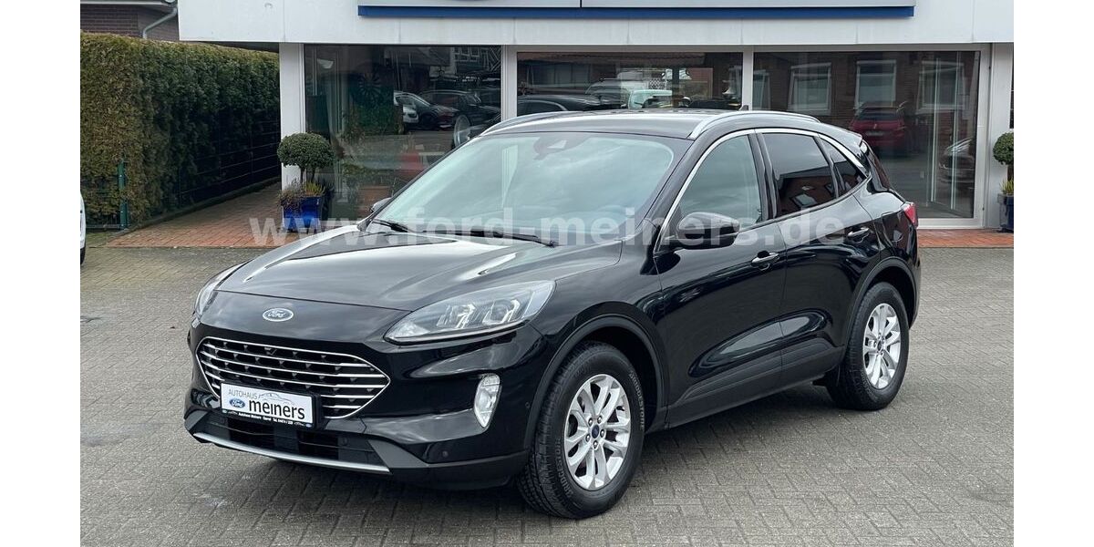 Ford Kuga 70.500 km 21.490 &euro; Garrel 49681