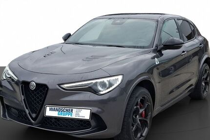 Alfa Romeo Stelvio 19.170 km 56.990 &euro; Oldenburg 26135
