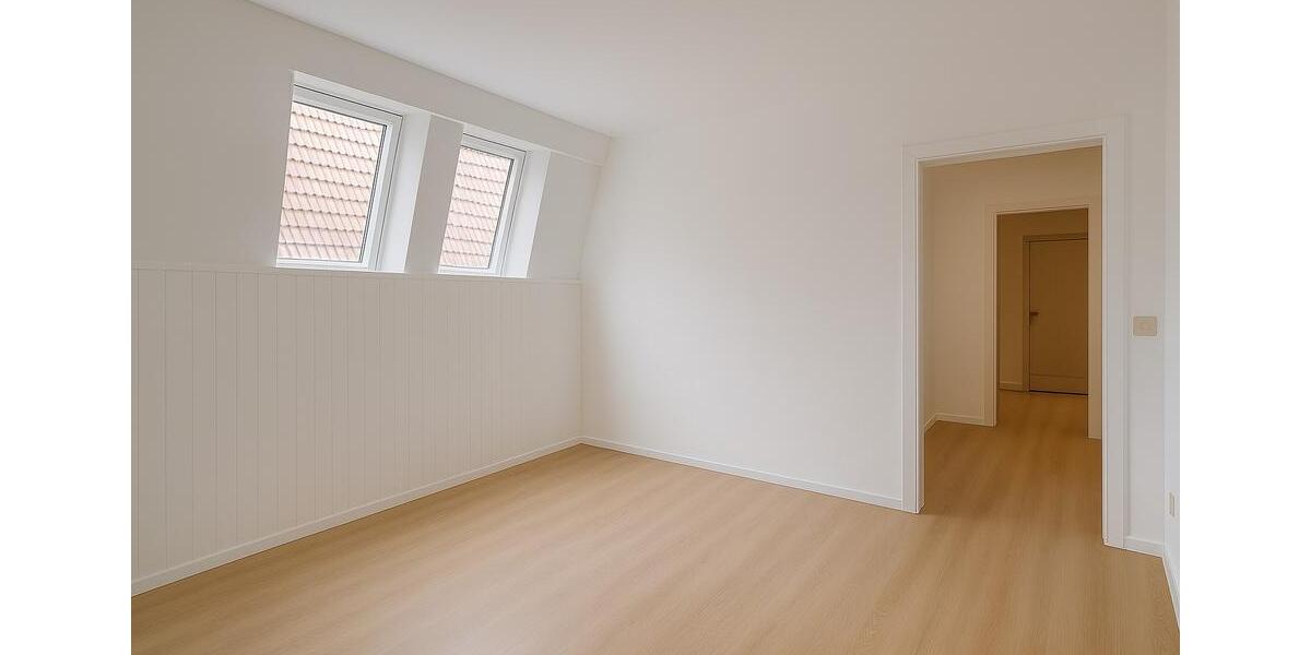 Modernisiertes Haus mit 5 Zimmern & Garten zur Miete – ab Juni 5 zimmer