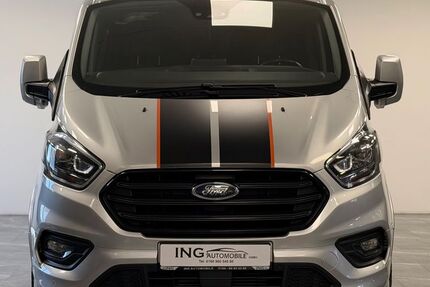 Ford Transit Custom 285.859 km 15.499 &euro; Rastede 26180