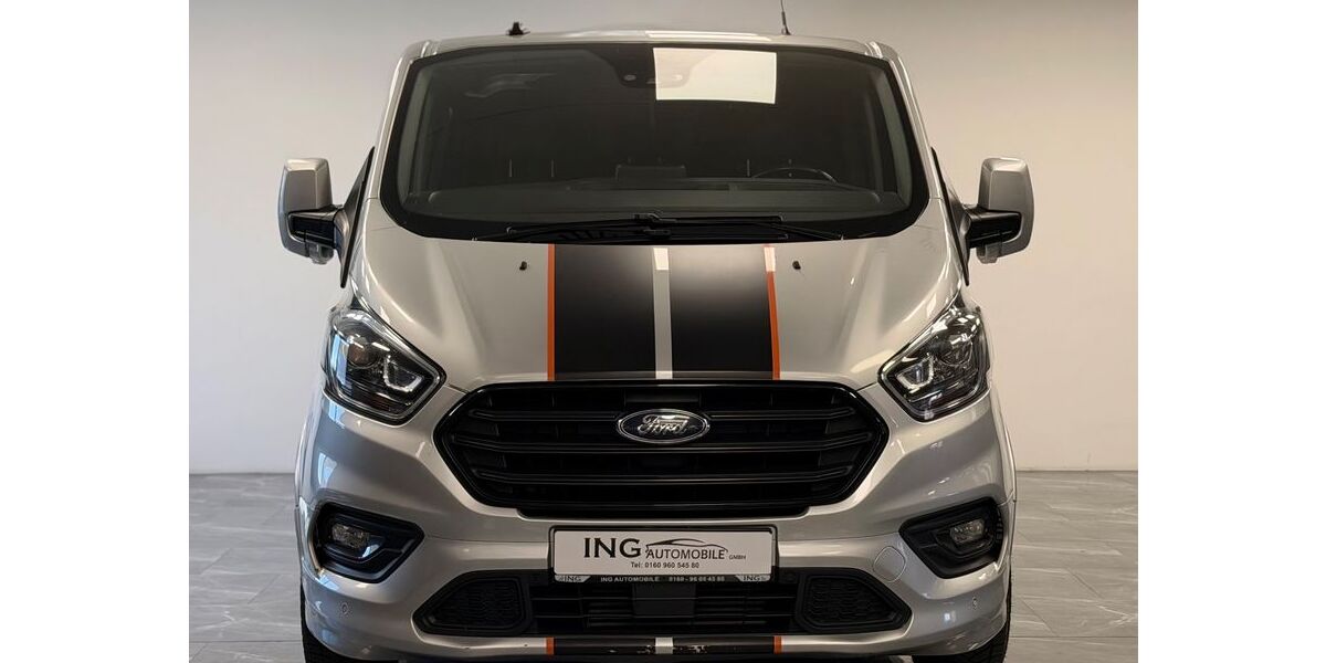Ford Transit Custom 285.859 km 15.999 &euro; Rastede 26180