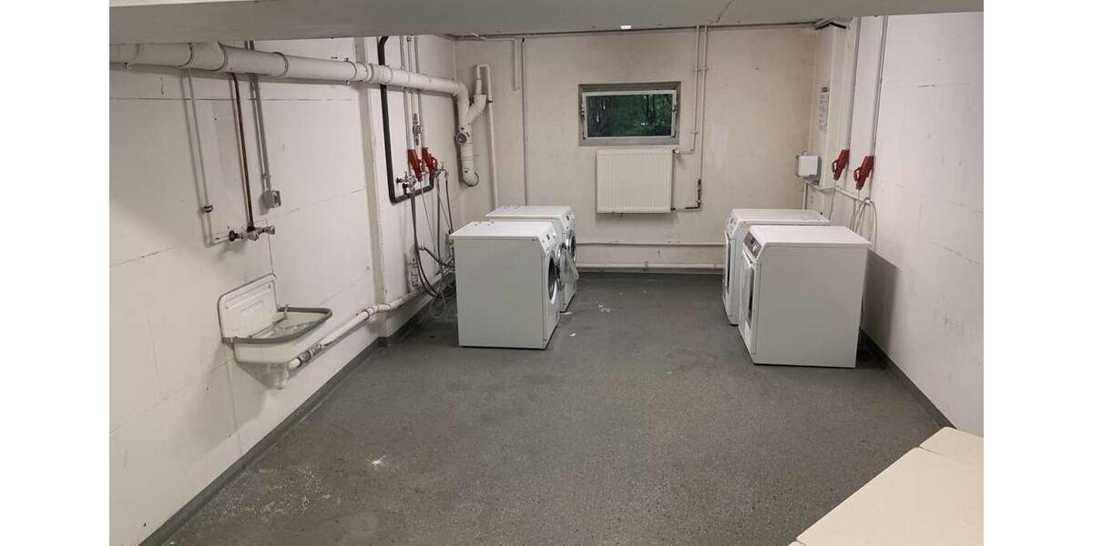 Etagenwohnung Oldenburg Kreyenbrück - 2 Zimmer, 34 m&sup2;, 700&euro; | Angebot:24736537