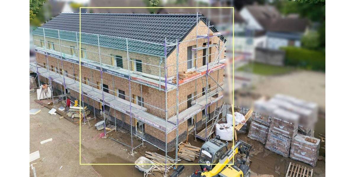 Doppelhaushälfte Bad Zwischenahn Bad Zwischenahn II - 3 Zimmer, 81 m&sup2;, 369.000&euro; | Angebot:26892938