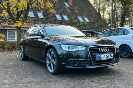 Audi A6 239.000 km 10.500 &euro; Ganderkesee 27777