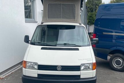 VW T4 California 350.000 km 9.990 € Oldenburg 26135
