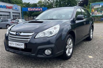 Subaru Outback 199.000 km 6.999 € Wiefelstede-Borbeck 26215