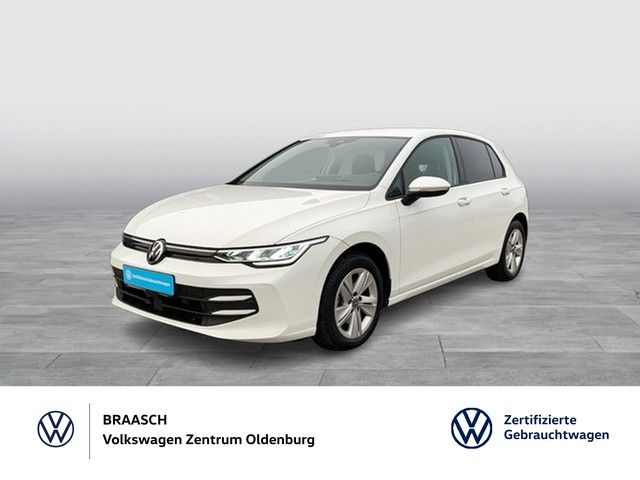 VW Golf 27.224 km 26.479 € Oldenburg 26135