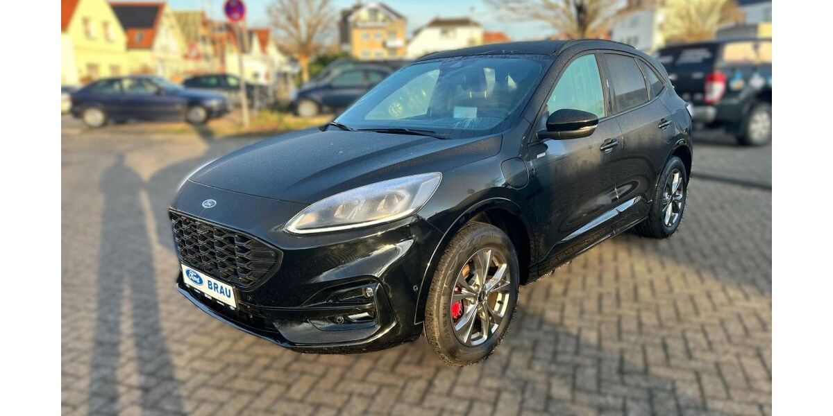 Ford Kuga 48.578 km 28.990 &euro; Oldenburg 26122