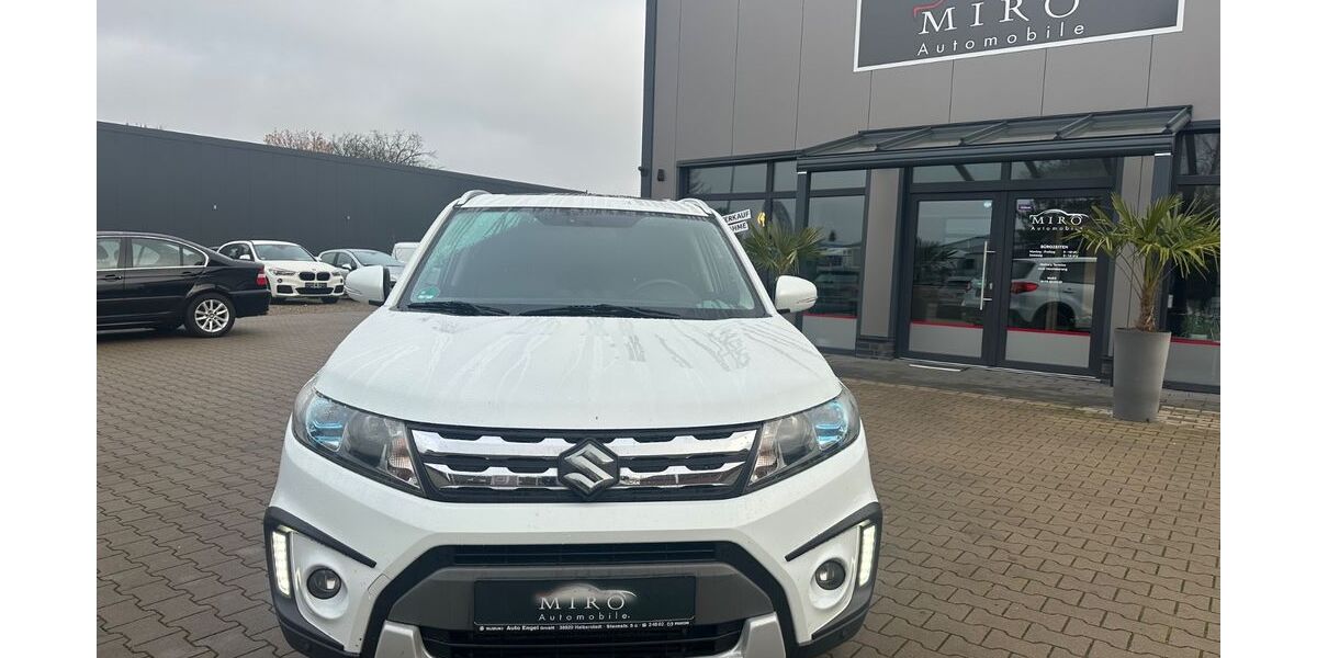 Suzuki Vitara 169.200 km 11.200 € Delmenhorst 27755