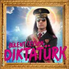 Bülent Ceylan - Diktatürk 07.05.2026 Kleine EWE ARENA