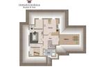 Dachgeschoßwohnung Friesoythe - 2 Zimmer, 89 m&sup2;, 950&euro; | Angebot:26365614