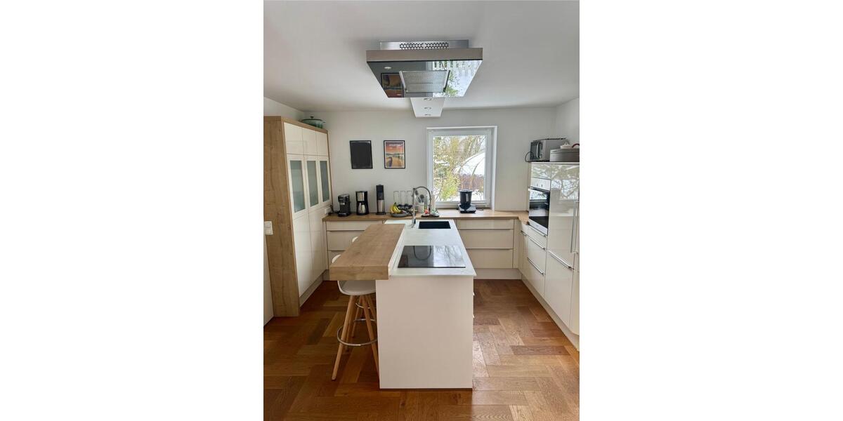 Doppelhaushälfte Hatten - 4 Zimmer, 110 m&sup2;, 435.000&euro; | Angebot:24898644