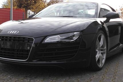 Audi R8 9.250 km 89.900 € Wiefelstede 26215