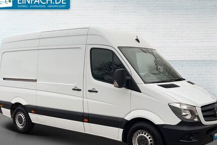 Mercedes-Benz Sprinter 191.000 km 16.699 &euro; Delmenhorst 27755