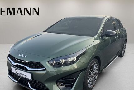 Kia pro ceed / ProCeed