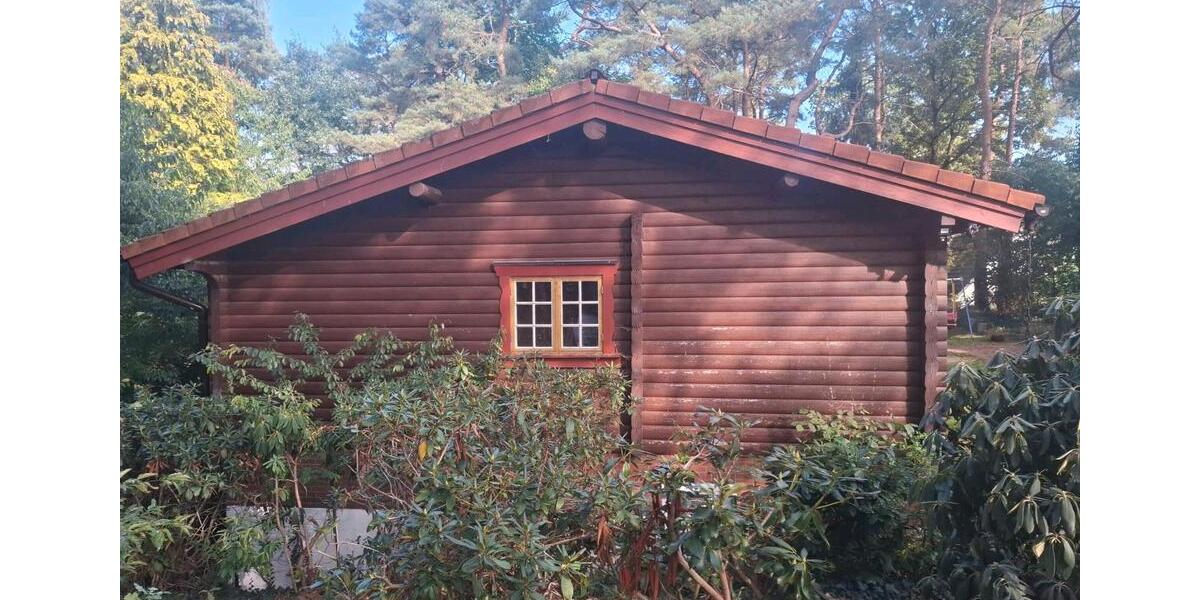 Etagenwohnung Hatten - 1 Zimmer, 13 m&sup2;, 400&euro; | Angebot:25122098