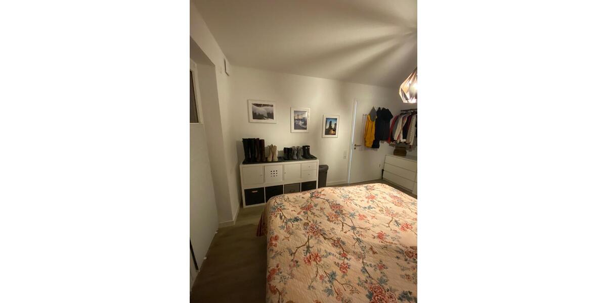 Etagenwohnung Oldenburg Drielaker-Moor - 2 Zimmer, 75 m&sup2;, 925&euro; | Angebot:25433106