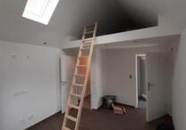 Nachmieter für 1 Raum Wohnung.