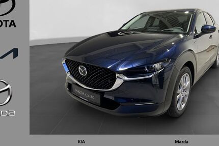 Mazda CX-30 9.684 km 28.495 &euro; Delmenhorst 27755