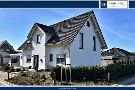 Haus Dötlingen Brettorf - 6 Zimmer, 179 m&sup2;, 529.000&euro; | Angebot:25679975