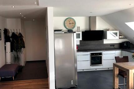 Wohnung Oldenburg Drielaker-Moor - 3.5 Zimmer, 97 m&sup2;, 1.290&euro; | Angebot:26334680