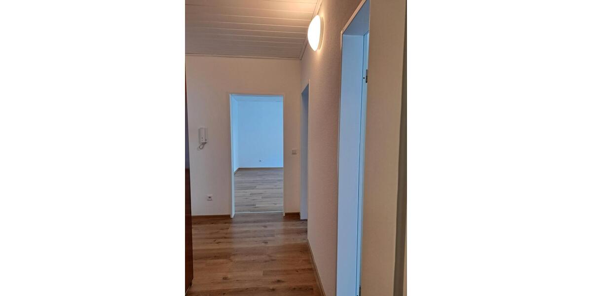 Erdgeschoßwohnung Oldenburg Ziegelhof - 2 Zimmer, 55 m&sup2;, 209.000&euro; | Angebot:26715459