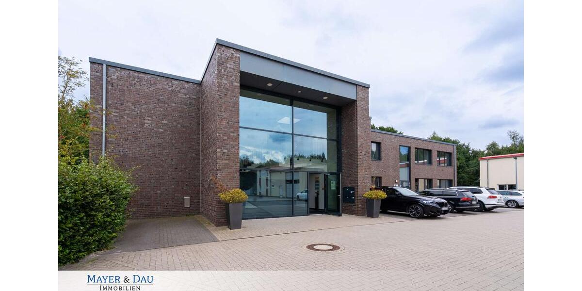 Helle, offene Bürofläche für produktives Arbeiten, Obj. 9226 zimmer