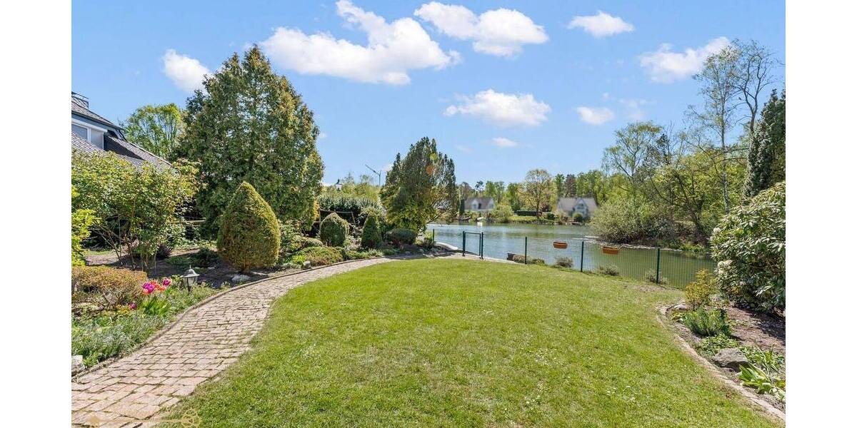 Einfamilienhaus Hude (Oldb) Nordenholz - 6 Zimmer, 250 m&sup2;, 889.000&euro; | Angebot:26486368