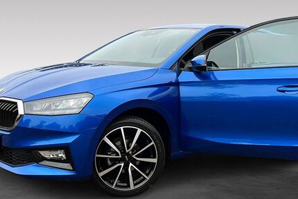 Skoda Fabia 18.155 km 18.290 € Delmenhorst 27755
