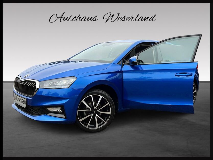 Skoda Fabia 18.155 km 18.290 € Delmenhorst 27755