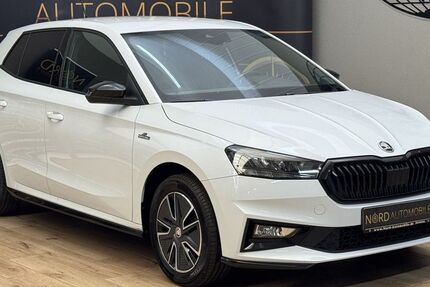 Skoda Fabia 30.676 km 15.990 &euro; Rastede/ Wahnbek 26180
