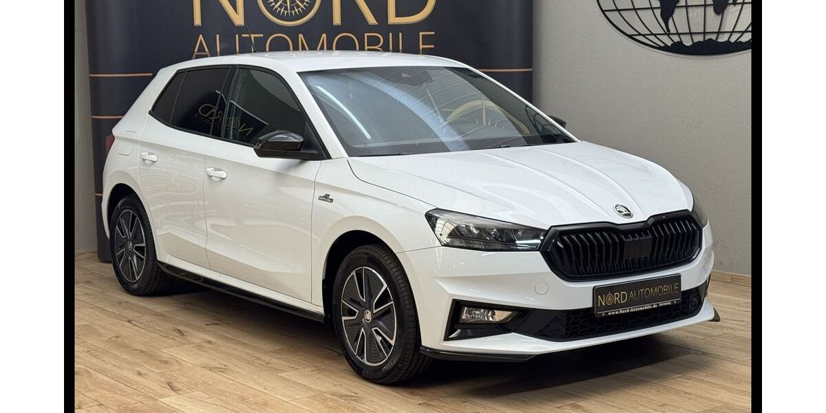 Skoda Fabia 30.676 km 15.990 &euro; Rastede/ Wahnbek 26180