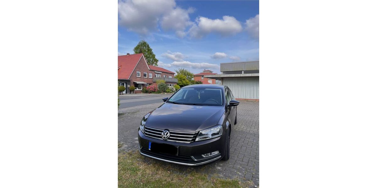 VW Passat 198.728 km 7.100 &euro; Westerstede 26655