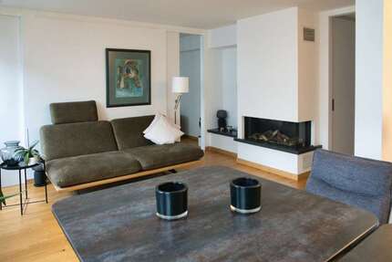 Wohnung zum Kaufen in Oldenburg 650.000 € 90.4 m² 3 zimmer