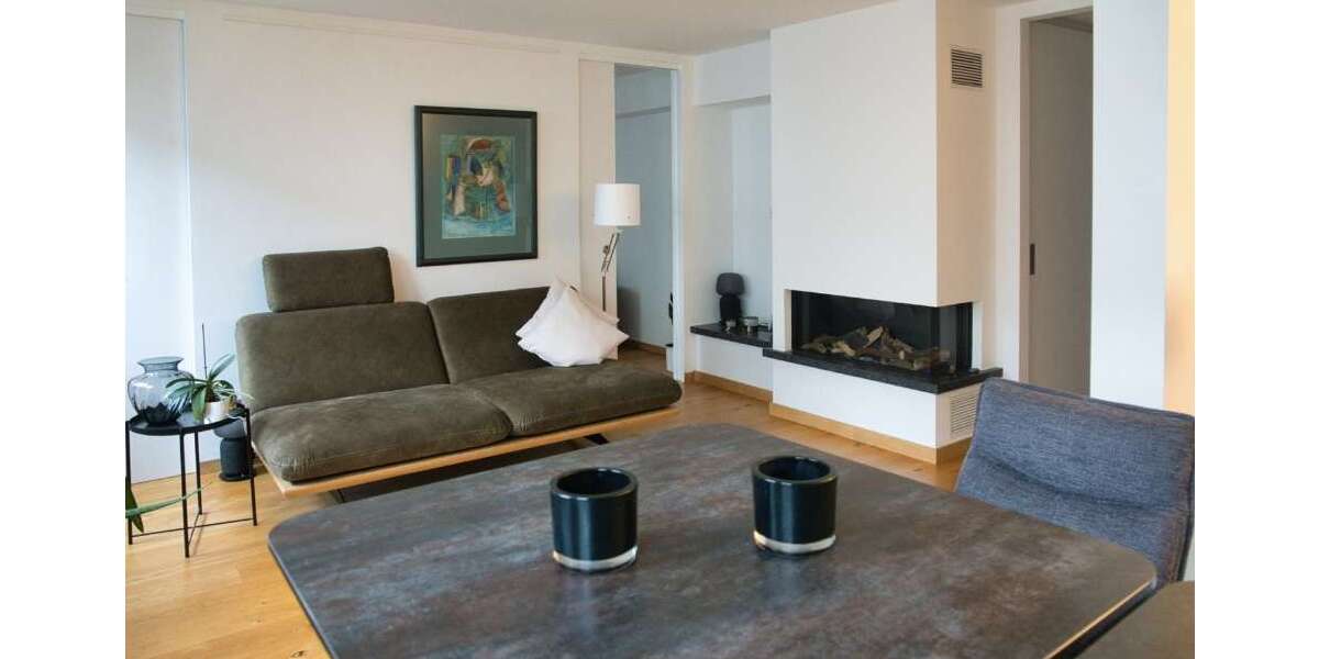 Wohnung zum Kaufen in Oldenburg 650.000 € 90.4 m² 3 zimmer