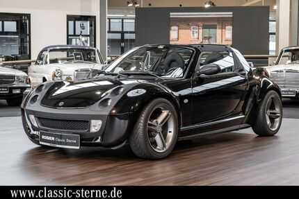 Smart Roadster 18.350 km 22.000 € Oldenburg 26135
