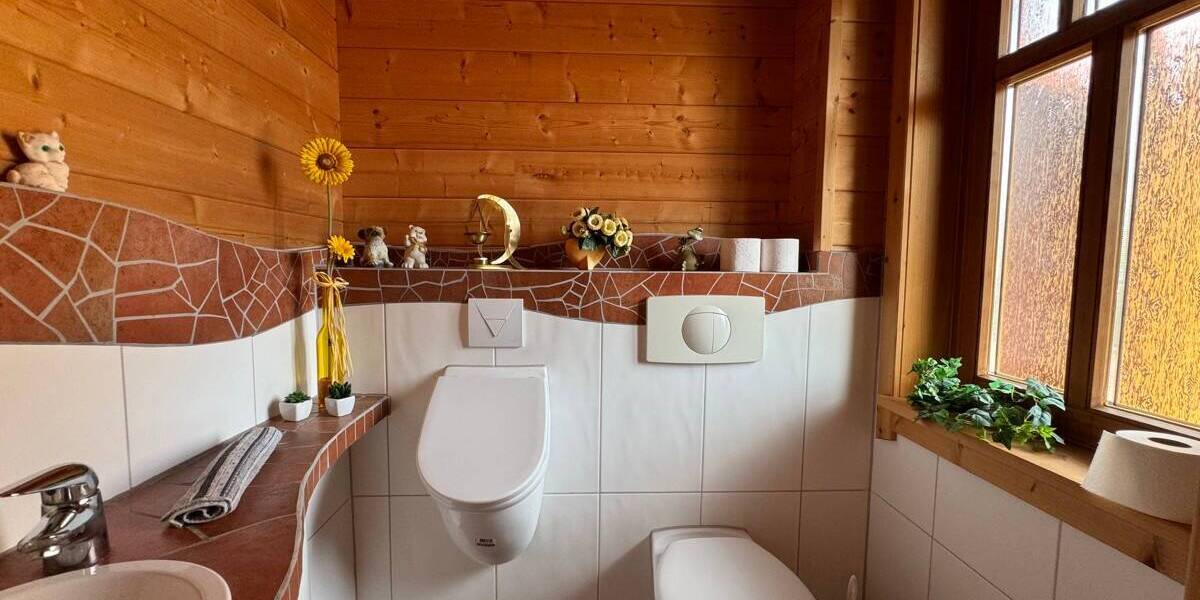 Einfamilienhaus Jade Jaderberg - 6 Zimmer, 171 m&sup2;, 619.000&euro; | Angebot:25679454