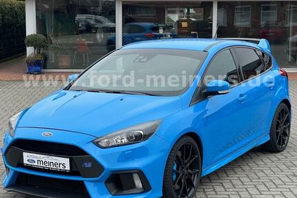 Ford Focus 72.700 km 32.490 &euro; Garrel 49681