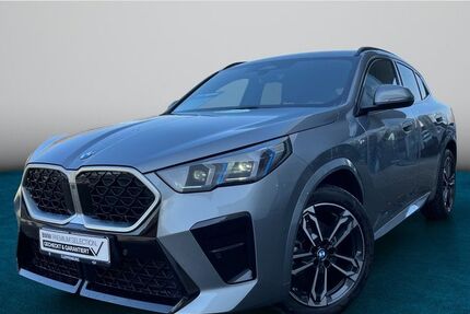 BMW X2 6.711 km 46.995 &euro; Delmenhorst 27751