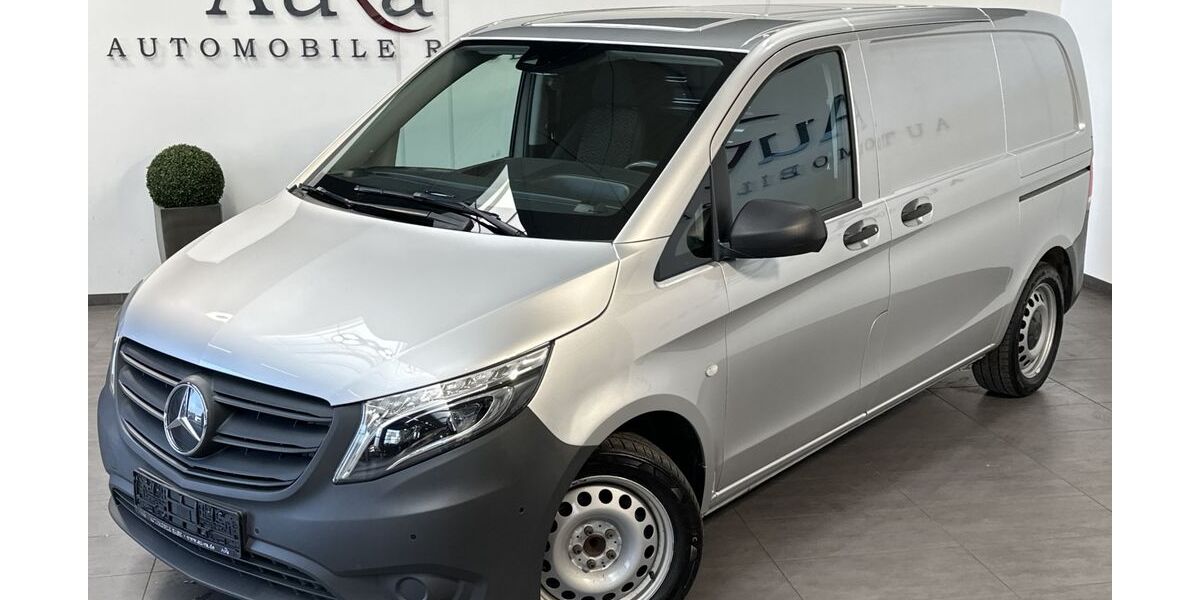 Mercedes-Benz Vito 116.450 km 26.449 &euro; Wardenburg 26203