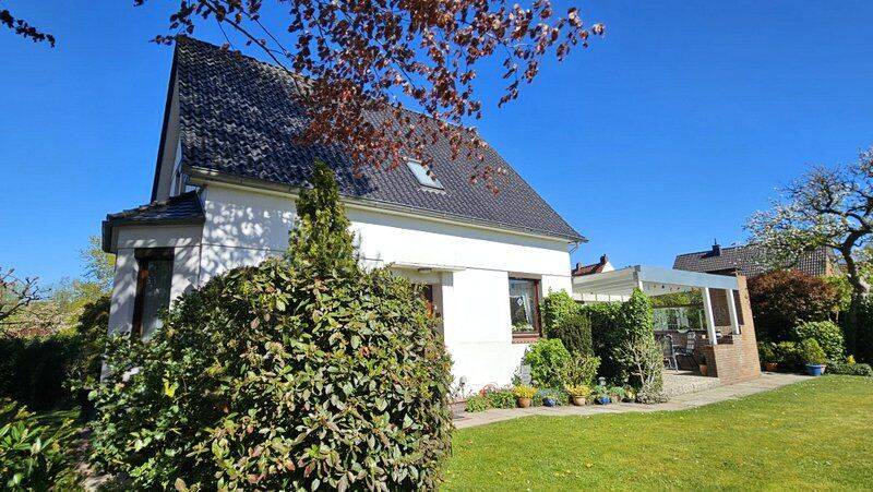 Einfamilienhaus Delmenhorst Brendel/Adelheide - 5 Zimmer, 107 m&sup2;, 295.000&euro; | Angebot:26867778