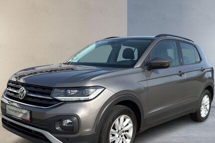 VW T-Cross 37.222 km 17.850 &euro; Großenkneten 26197