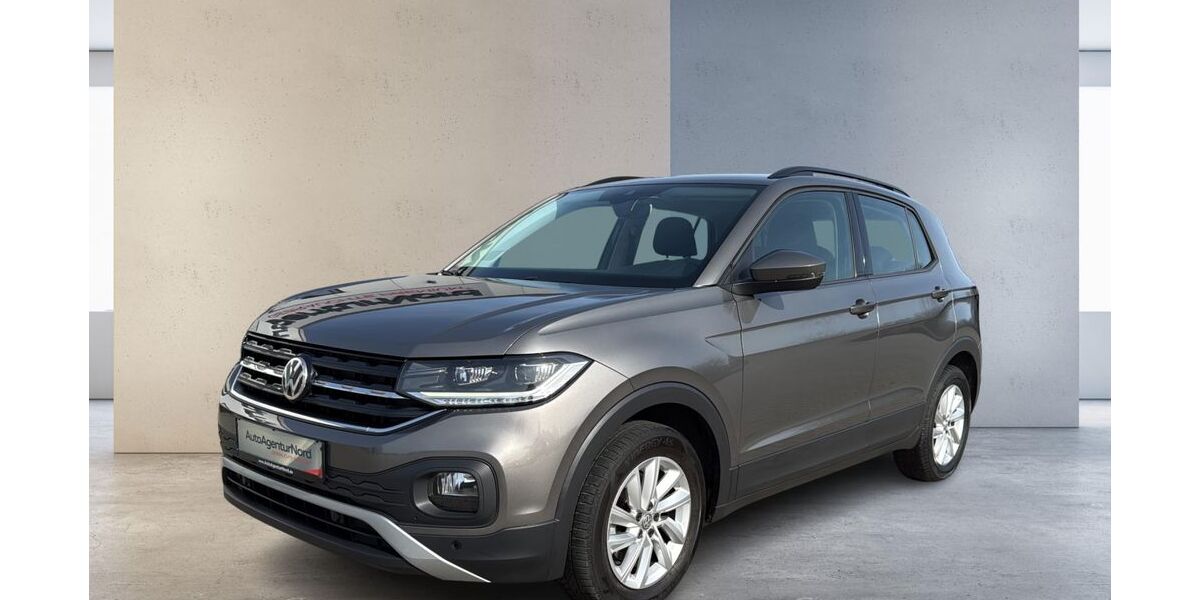 VW T-Cross 37.222 km 17.850 &euro; Großenkneten 26197